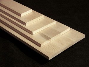 Wood Board Products